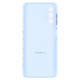 Задня кришка для Samsung A135 Galaxy A13 (2022) (Blue)