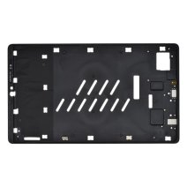 Рамка дисплея для Samsung T225 Galaxy Tab A7 Lite (Black)