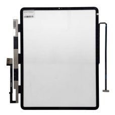 Сенсорне скло для Apple iPad Pro 12.9-inch (4th generation) (2020) (Black) (Original PRC)