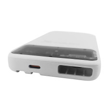 Повербанк Konfulon A38Q 22.5W (10000 mAh) (White)