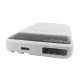 Повербанк Konfulon A38Q 22.5W (10000 mAh) (White)
