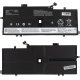 Аккумулятор для ноутбука Lenovo L18C4P71 14.8V 3100mAh 46Wh