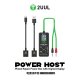 Тестер 2UUL PW15, ампервольтметр, Power Host Ampere-Voltage Meter