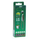 Кабель Remax RC-140i Type-C – Lightning (1 м · 20W · 2.4A) (Black)