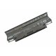 Аккумулятор для ноутбука Dell J1KND 11.1V 4300mAh 48Wh (Black)