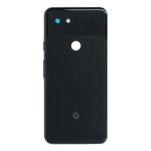 Задняя крышка для Google Pixel 3a (Black)