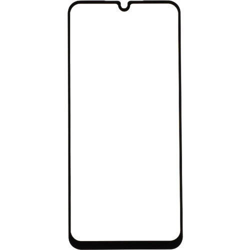 Защитное стекло Gelius для Samsung A245 Galaxy A24 (2023) (Full Glue) (0.3 мм, 2.5D) (Black)