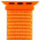 Ремешок для Apple Watch 38/40/41 мм Nylon (Orange)
