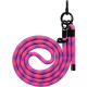 Ремінець для телефону через плече Proove Spiral (Purple/Pink)