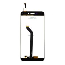 Дисплей для Huawei Honor 6c Pro с тачскрином (White)