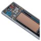 Дисплей для Infinix Note 50 Pro з тачскріном в рамці (Gray) (Original PRC)