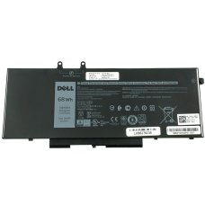Акумулятор для ноутбука Dell 6MT4T 7.4V 7700mAh 57Wh