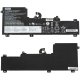 Акумулятор для ноутбука Lenovo L20M4PE1 14.8V 4800mAh 71Wh (Original PRC)