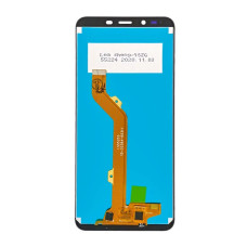 Дисплей для Tecno Pop 1S Pro з тачскріном (Black)