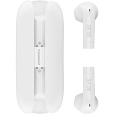 Наушники bluetooth Gelius Elegance GP-TWS044 white