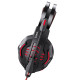 Наушники Hoco W102 PC (Red)