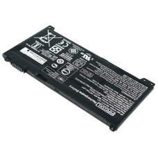 Аккумулятор для ноутбука HP RR03XL 11.1V 4200mAh 47Wh