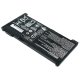 Аккумулятор для ноутбука HP RR03XL 11.1V 4200mAh 47Wh