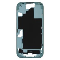 Середня частина корпусу для Apple iPhone 16 (Green) (Original PRC) (EU)