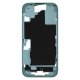 Средняя часть корпуса для Apple iPhone 16 (Green) (Original PRC) (EU)
