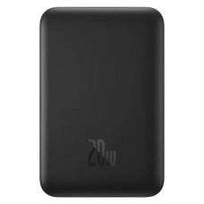 Повербанк Baseus Magnetic Mini Air 20W (10000 mAh) (Black)