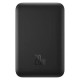 Повербанк Baseus Magnetic Mini Air 20W (10000 mAh) (Black)
