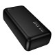 Повербанк Hoco J159B Essence 22.5W PD20W (30000 mAh) (Black)