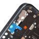 Середня частина корпусу для Google Pixel 9 Pro XL (Black) (Original Used)