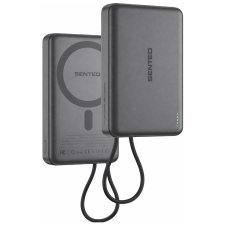 Повербанк Remax RPP-563 22.5W (30000 mAh) (Black)