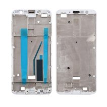 Рамка дисплея для Meizu M6t (White)