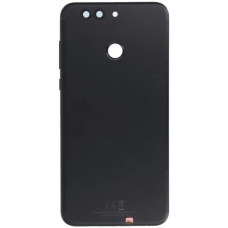 Задняя крышка для Huawei Nova 2 Plus (Black)