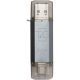 Флешка TG 009 Star 32GB USB 3.0 USB-A/Type-C (Silver)