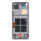 Дисплей для Xiaomi Mi 11 Pro з тачскріном в рамці (Black) (Original)