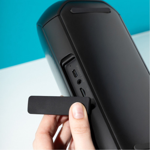 Bluetooth колонка Proove Third Element SE 20W (Black)