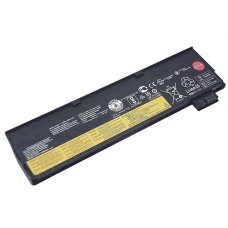 Аккумулятор для ноутбука Lenovo 01AV425 11.1V 5200mAh 58Wh