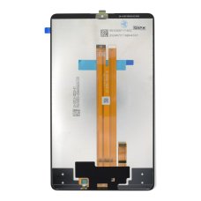 Дисплей для Xiaomi Pad Mini с тачскрином (Black)
