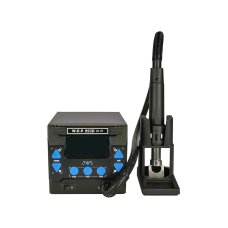 Паяльная станция WEP 993DM-IV