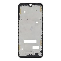 Рамка дисплея для ZTE Blade V40 Design (Black) (Original PRC)