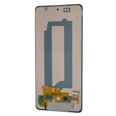 Дисплей для Samsung A525 Galaxy A52 (2021) з тачскріном (Black) (IPS)