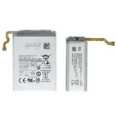 Акумулятор Samsung EB-BF711ABY + EB-BF712ABU для Samsung F711 Galaxy Z Flip3 (5G) (2370 mAh + 930 mAh) (Original PRC)