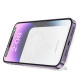 Повербанк Borofone BJ47 Magnetic PD20W (10000 mAh) (White)