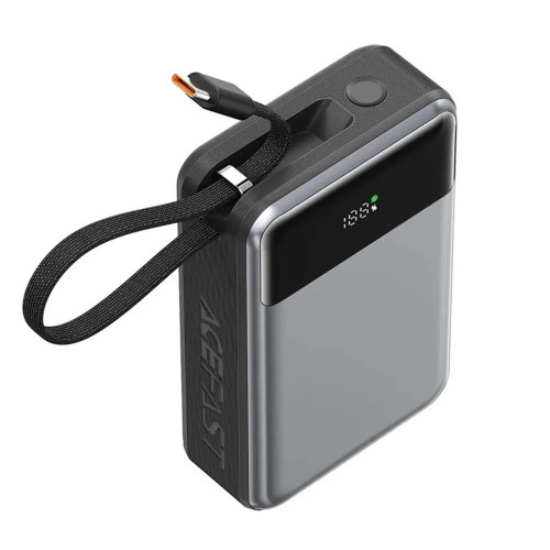 Повербанк Acefast M21 PD65W (20000 mAh) (Black)