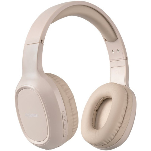 Навушники bluetooth Gelius Crossfire 2 GP HP-007i beige