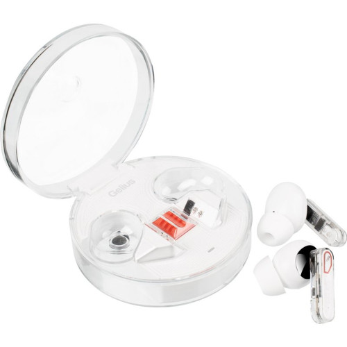 Наушники Bluetooth Gelius Incredible GP-TWS033 (White)