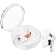 Наушники Bluetooth Gelius Incredible GP-TWS033 (White)