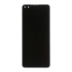 Дисплей для Tecno Camon 16 Premier з тачскріном (Black)