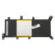 Аккумулятор для ноутбука Asus C21N1347 7.4V 5000mAh 37Wh (Original PRC)