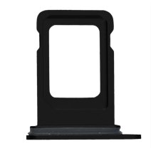 Держатель SIM-карты для Apple iPhone 14 (версия на 1×SIM) (Midnight)