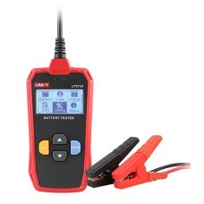 Тестер аккумуляторов UNI-T UT673A