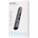 Картридер Proove Arc Link 3in1 silver